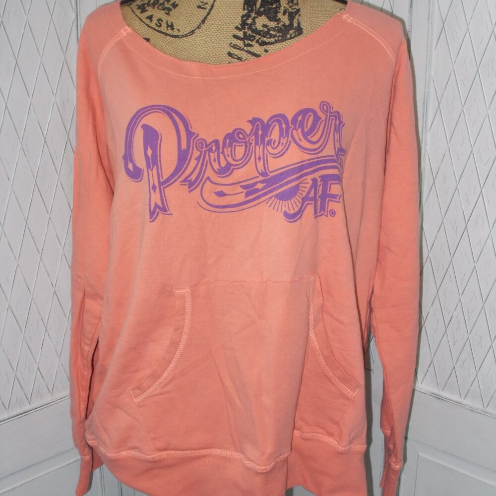 Cheekys Brand Top